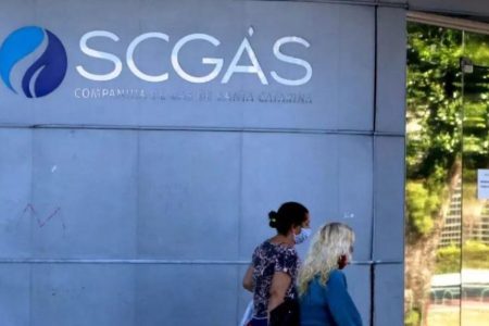 SCGÁS amplia rede em 28% e conecta 1,6 mil novos clientes em 2024