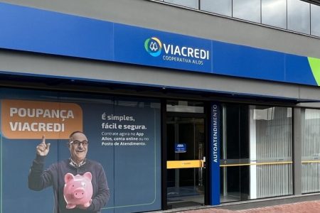 Viacredi conquista Prêmio ProsperaCoop em duas categorias