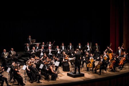 Camerata Florianópolis apresenta concerto de música erudita na próxima semana