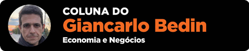 GIANCARLO BEDIN ECONOMIA E NEGÓCIOS