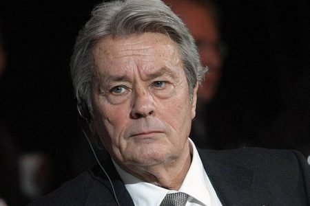 Morre o ator Alain Delon, aos 88 anos: ‘Um monumento francês’