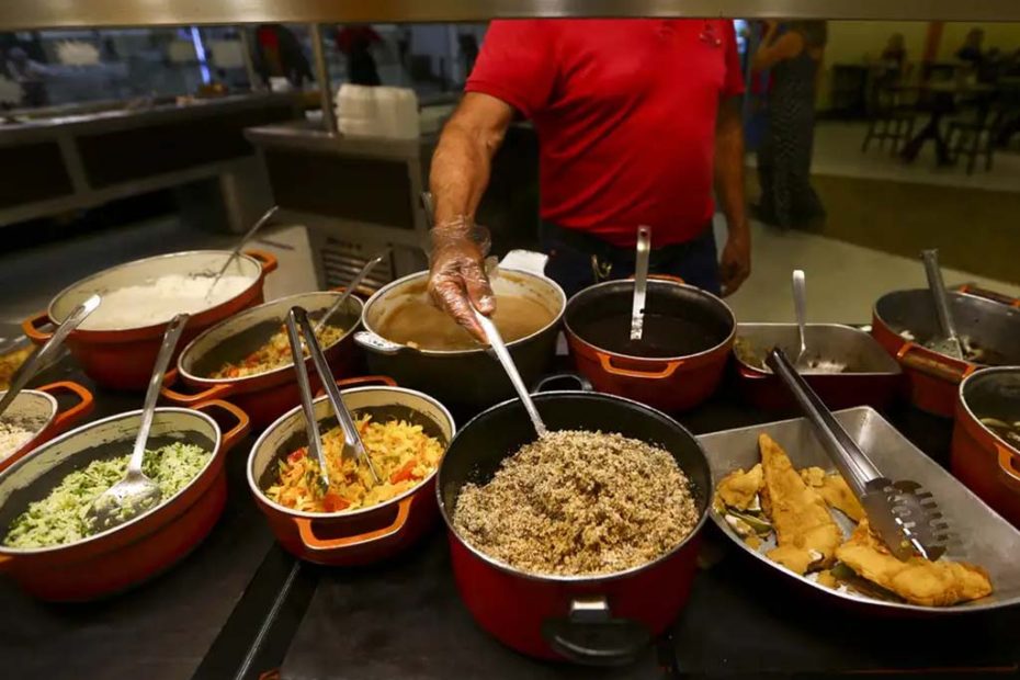 comida refeicao florianópolis hojesc