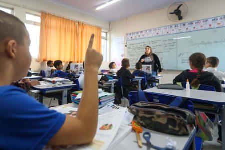 Concurso público da Educação de Santa Catarina tem mais de 70 mil inscritos