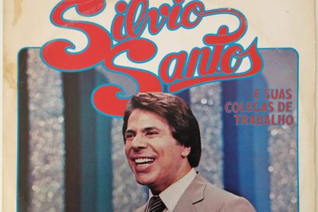 Morre Silvio Santos: além de ‘A Pipa do Vovô’, relembre as músicas do apresentador