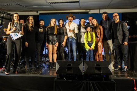 Festival Sertanejo Santa Catarina Canta: conheça os artistas de Campos Novos