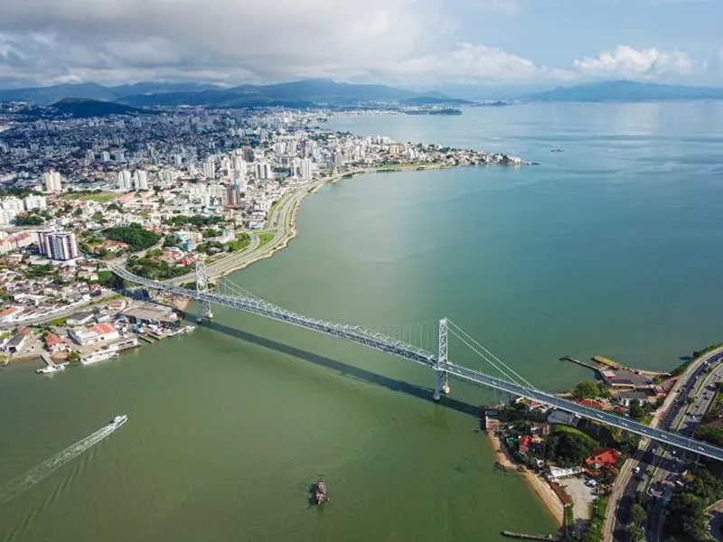 florianópolis