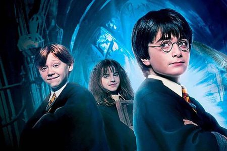 Florianópolis terá maratona de filmes do Harry Potter neste sábado (31)