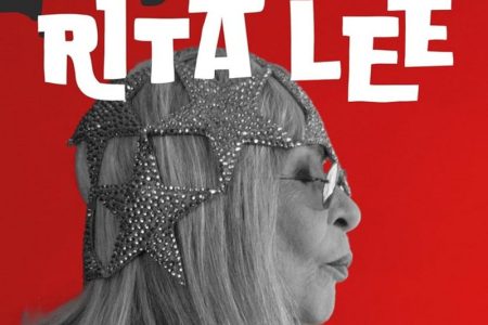 Rita Lee, entre ser fã ou virar mito, escolhe descer do pedestal em livro póstumo