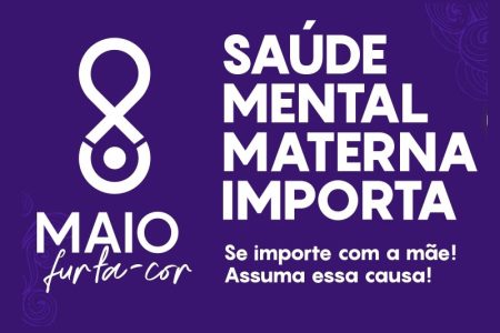 Santa Catarina terá mês dedicado à saúde mental das mães