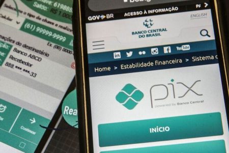 Veja o que já se sabe sobre o Pix por aproximação, que será implementado em fevereiro de 2025