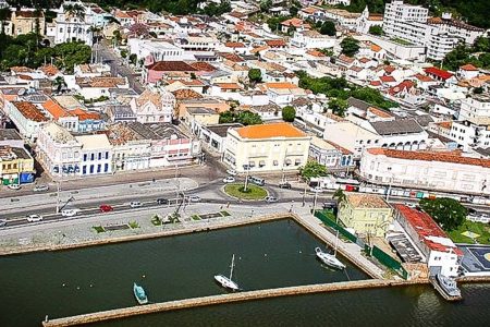 Governo de SC abre licitação para reestruturação do canal de acesso ao Porto de Laguna