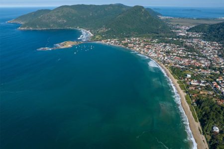 Santa Catarina vai integrar projeto piloto inédito no país de mapeamento para uso e preservação do mar