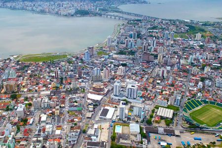 Santa Catarina atinge a marca de 8 milhões de habitantes, aponta IBGE