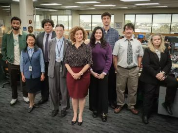 ‘The Office’ australiana: Prime Video divulga trailer de nova versão