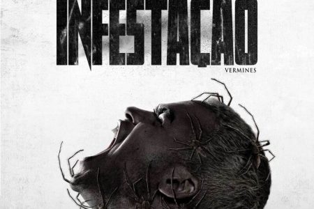 Thriller ‘Infestação’ estreia em outubro nos cinemas; veja o trailer