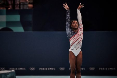 ‘O Retorno de Simone Biles: Parte Dois’ estreia em 25 de outubro na Netflix