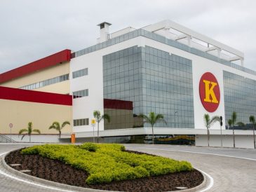 Koerich passa a integrar o seleto rol das melhores empresas para se trabalhar