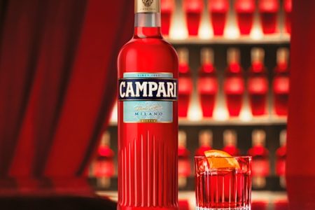 Florianópolis entra no clima vermelho Campari com dois eventos em setembro