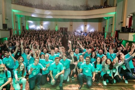 Seniortec Experience 2024 reúne grandes nomes da tecnologia em evento gratuito