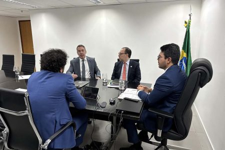 Dinheiro do Bird | Acordo pode destravar financiamento de R$ 2,2 bilhões para Santa Catarina