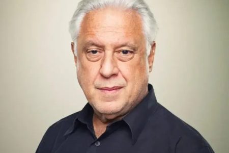 Antonio Fagundes explica saída da Globo e diz não ter saudade da TV: ‘É como decorar uma Bíblia’