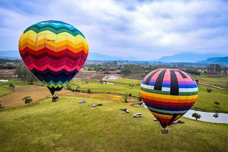 Jornalistas portugueses conhecem os potenciais turísticos de Santa Catarina