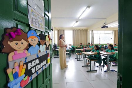 Primeira prova do maior concurso público da história da Educação de SC ocorre neste domingo (22)