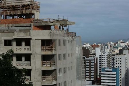 Fiesc: Construção vê com ressalva uso do FGTS como garantia de consignado