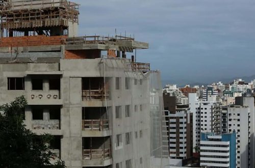 Fiesc: Construção vê com ressalva uso do FGTS como garantia de consignado