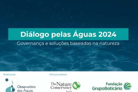 Comitês do Sul de SC participam de encontros preparatórios para o “Diálogo pelas Águas 2024”