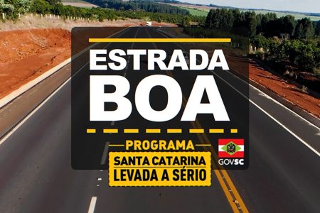 Projeto de financiamento da Infraestrutura de SC junto ao Banco Mundial é aprovado