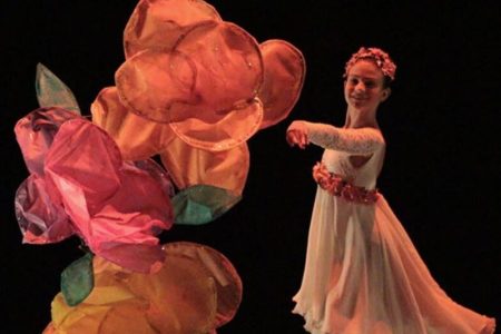 Teatro Ademir Rosa recebe Festival Santa Catarina Dança nesta semana