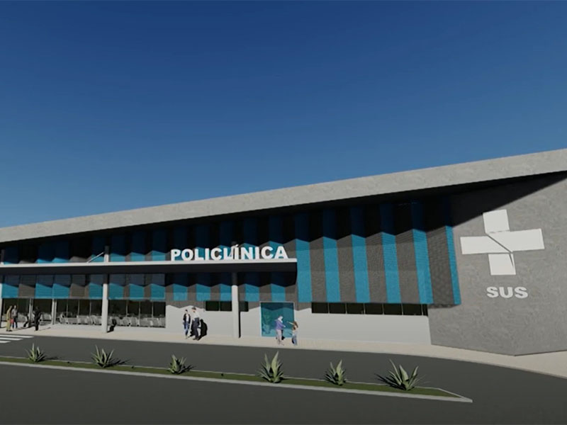 policlinica santa catarina hojesc