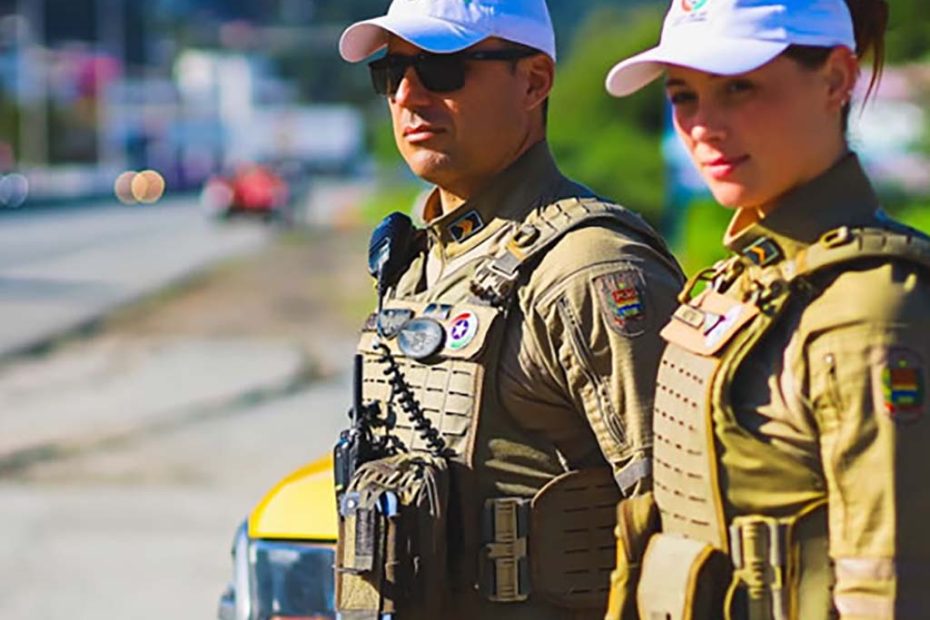 semana nacional do transito hojesc