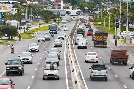 Setor de serviços de Santa Catarina é o que mais cresce no País