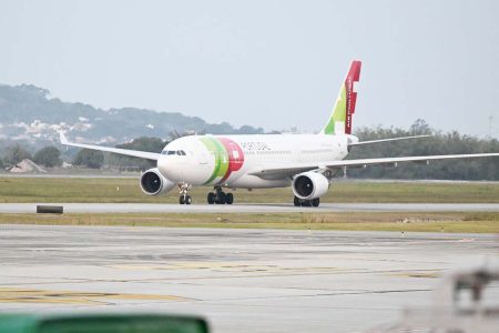 Nova rota aérea ligando Florianópolis e Lisboa é comemorada por entidades do setor turístico catarinense