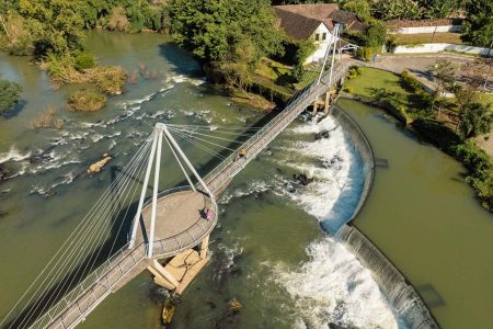 BRDE apoia projeto pioneiro de geração de energia solar em Santa Catarina