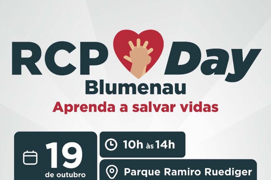 RCP Day Blumenau hojesc