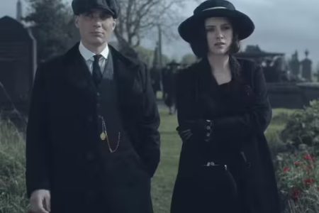 Filme de ‘Peaky Blinders’ anuncia retorno de diversos nomes da série; veja a lista