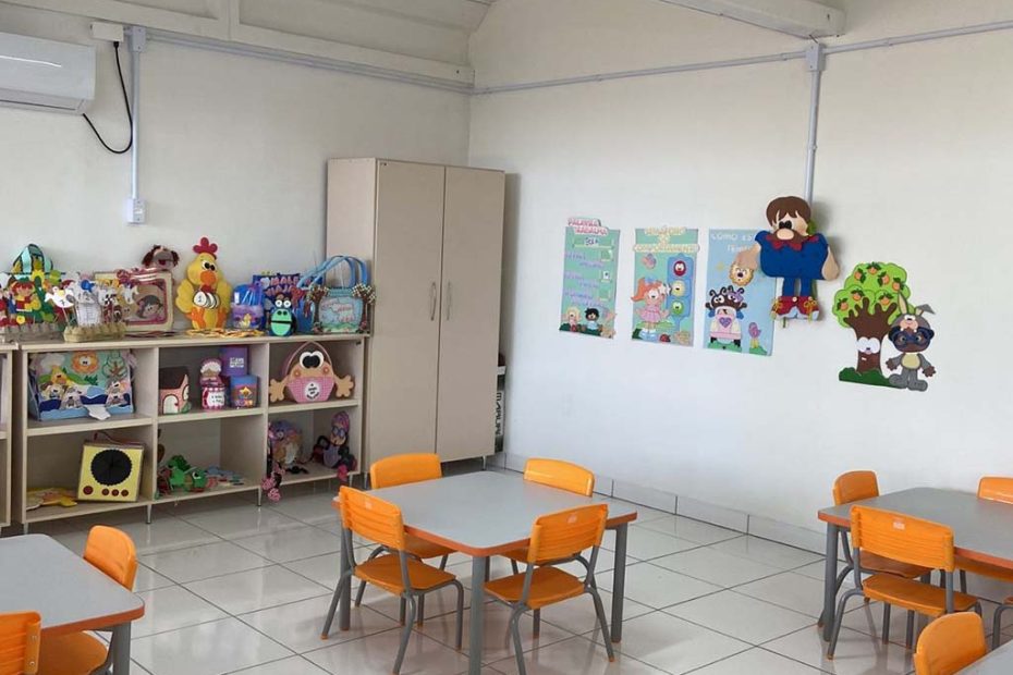 educacao infantil balneario camboriu hojesc