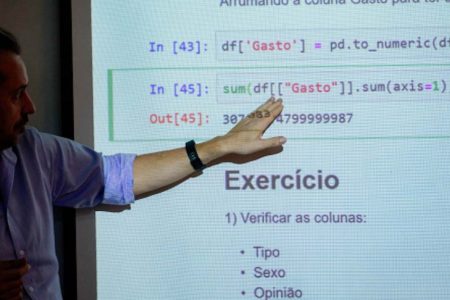 Udesc abre 132 vagas para professores substitutos em Santa Catarina