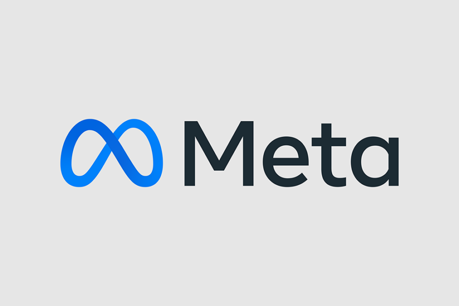 meta facebook instagram logo