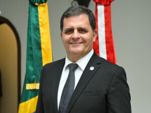 Ricardo Miranda Aversa assume a presidência do Detran