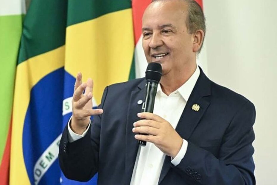 governador jorginho mello sc