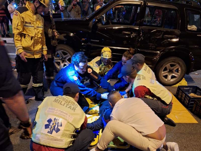 motociclista florianopolis acidente hojesc 2 1
