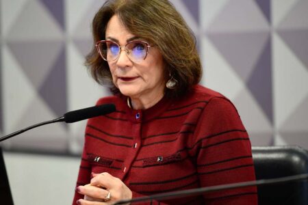 Damares se livra de indenizar vereadora suplente de Florianópolis