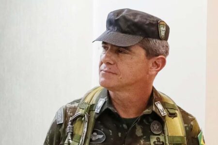 General Mário Fernandes assume autoria de plano para sequestrar ou matar Moraes, Lula e Alckmin