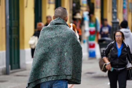 Governo de SC encaminha à Alesc projeto de lei para cadastro de pessoas em situação de rua