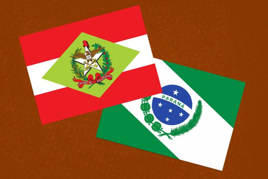 santa catarina parana ilustra hojesc