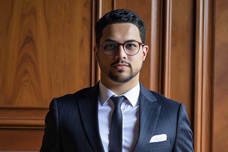 Kevin de Sousa advogado